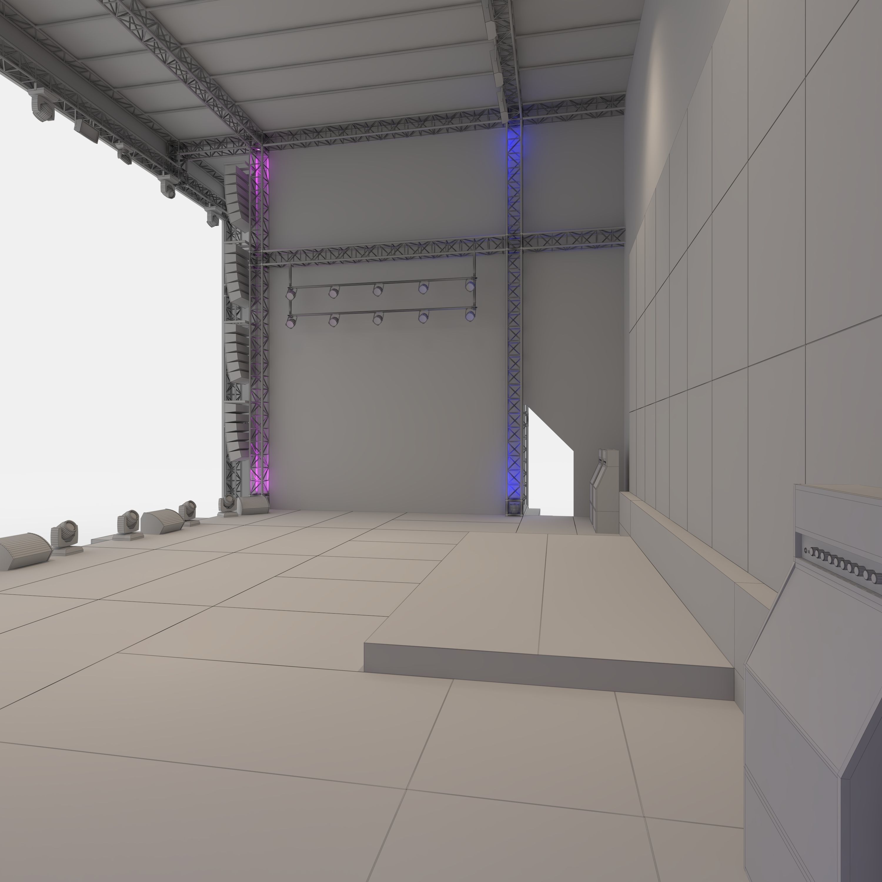 Stage 12 3D model_21