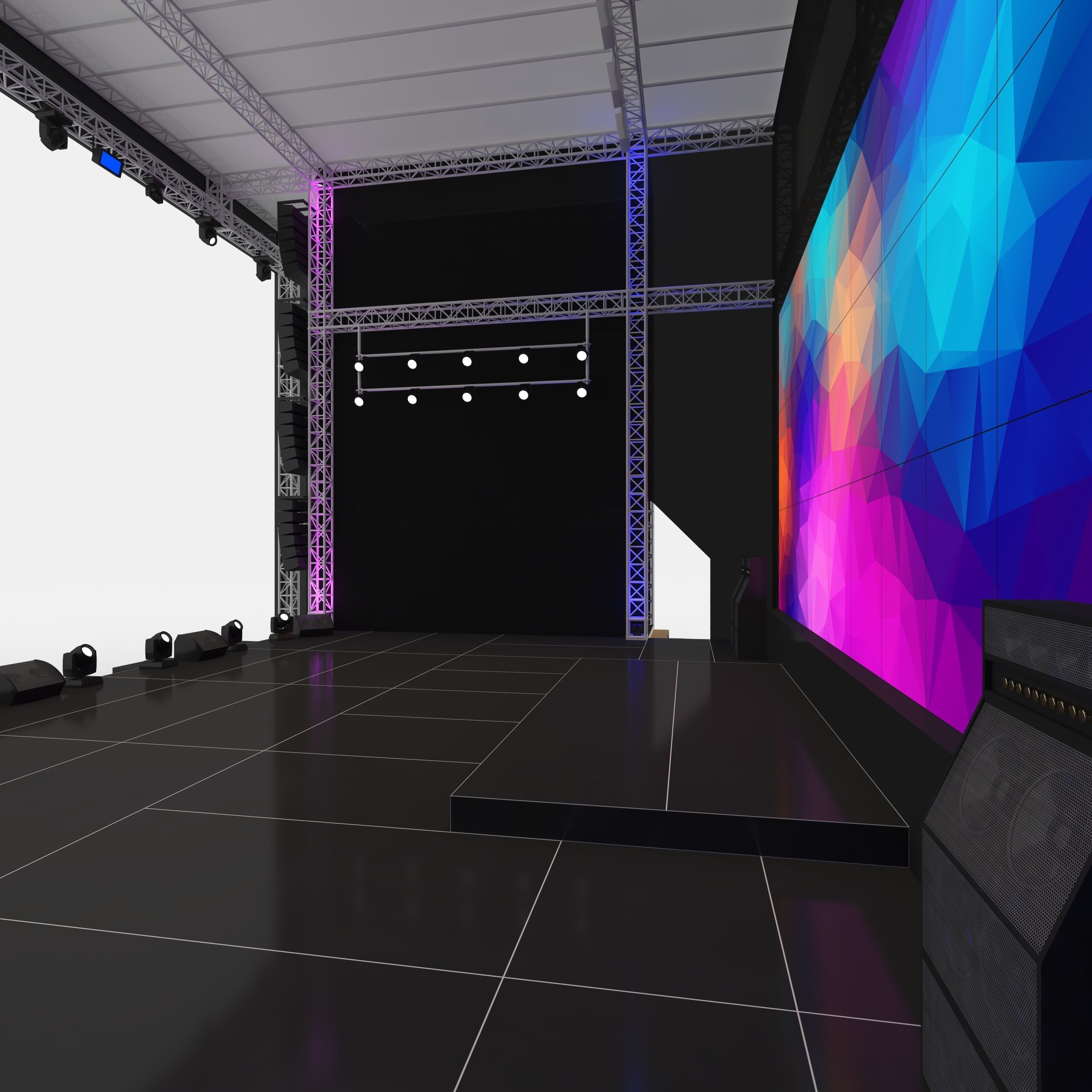 Stage 12 3D model_20