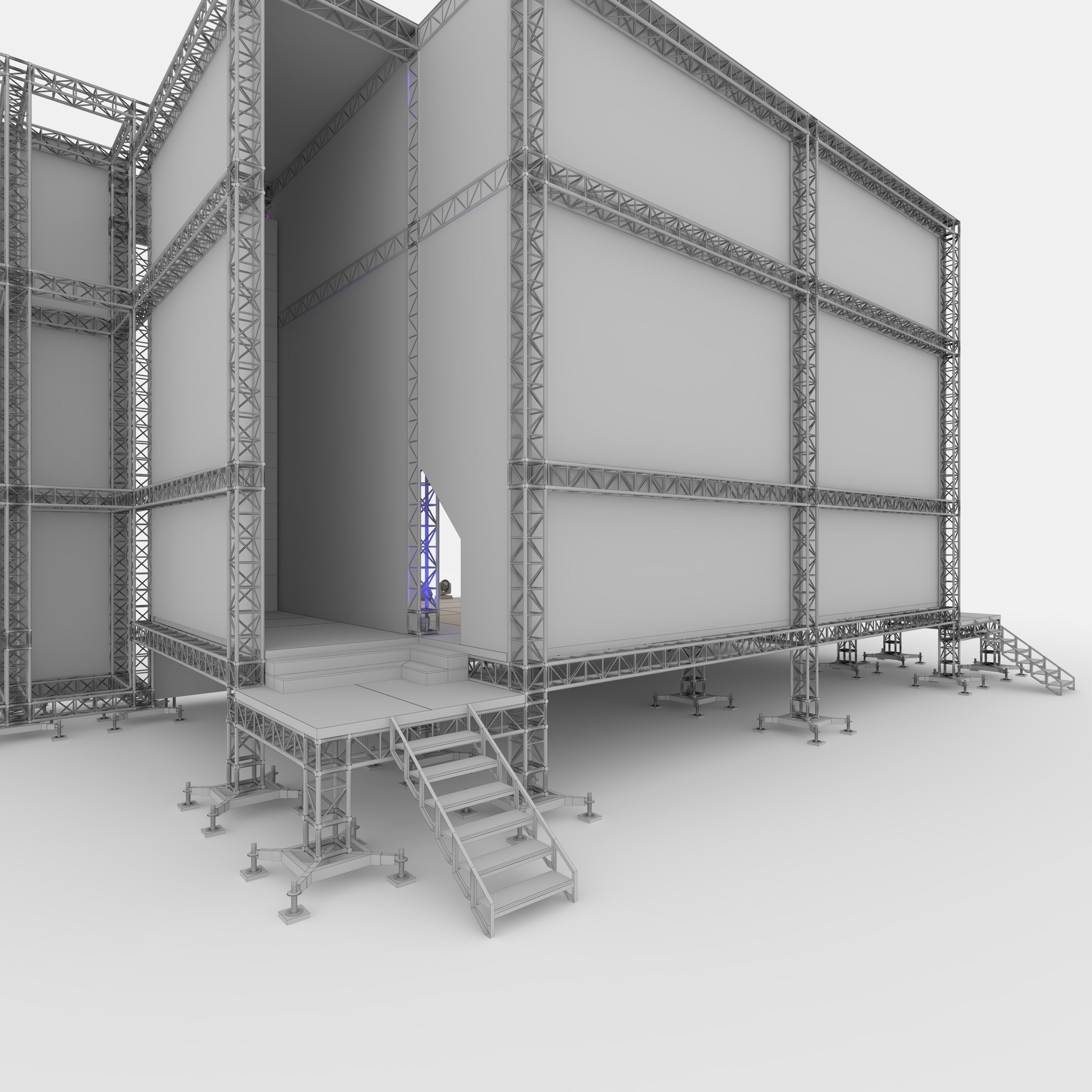 Stage 12 3D model_13