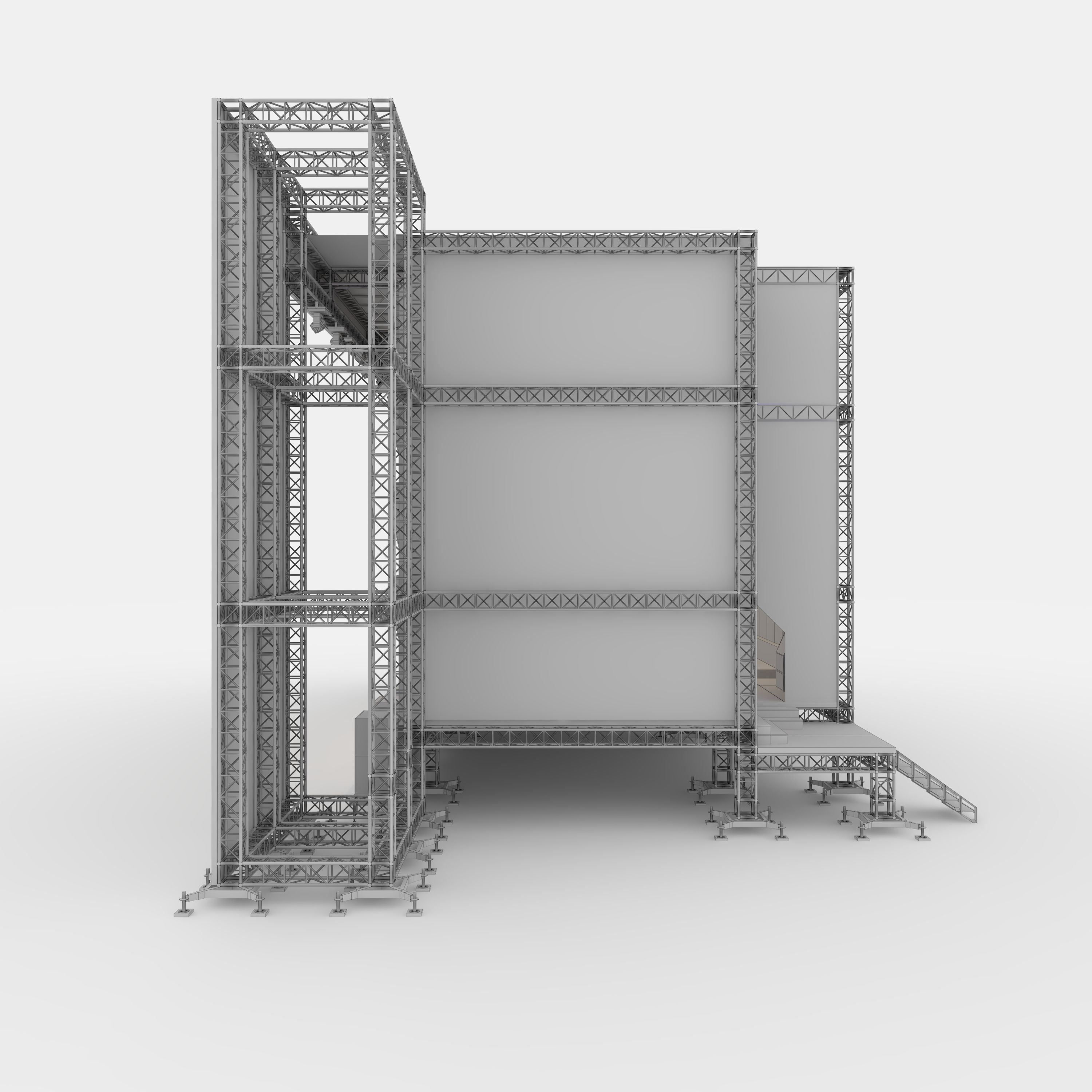 Stage 12 3D model_7