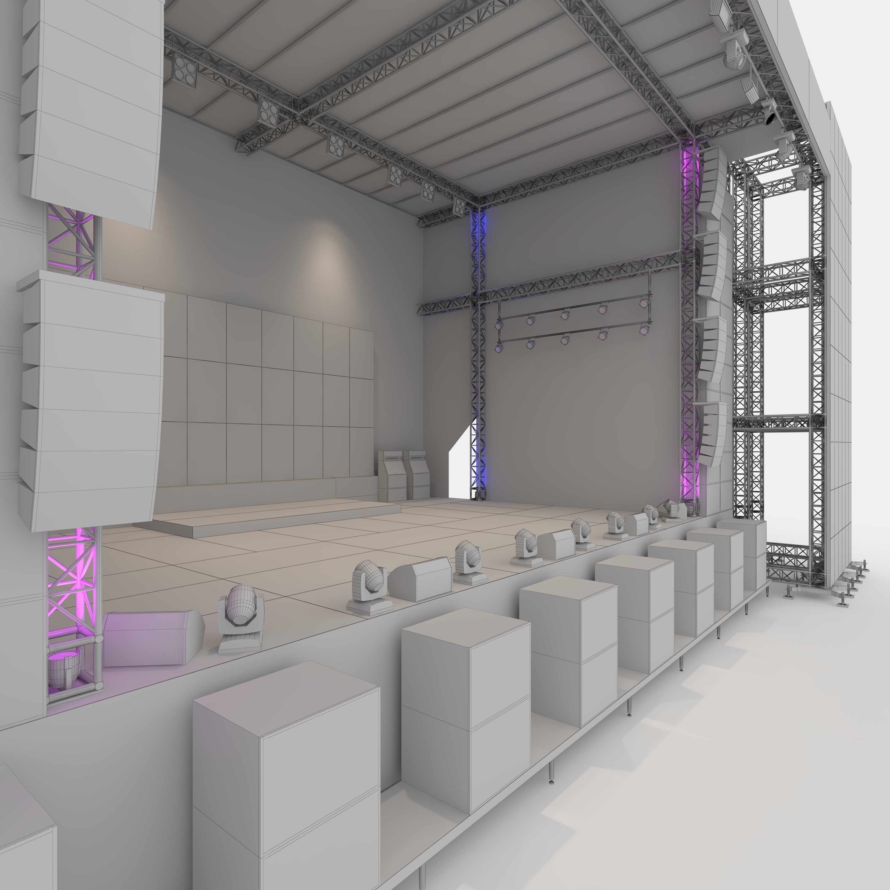 Stage 12 3D model_17