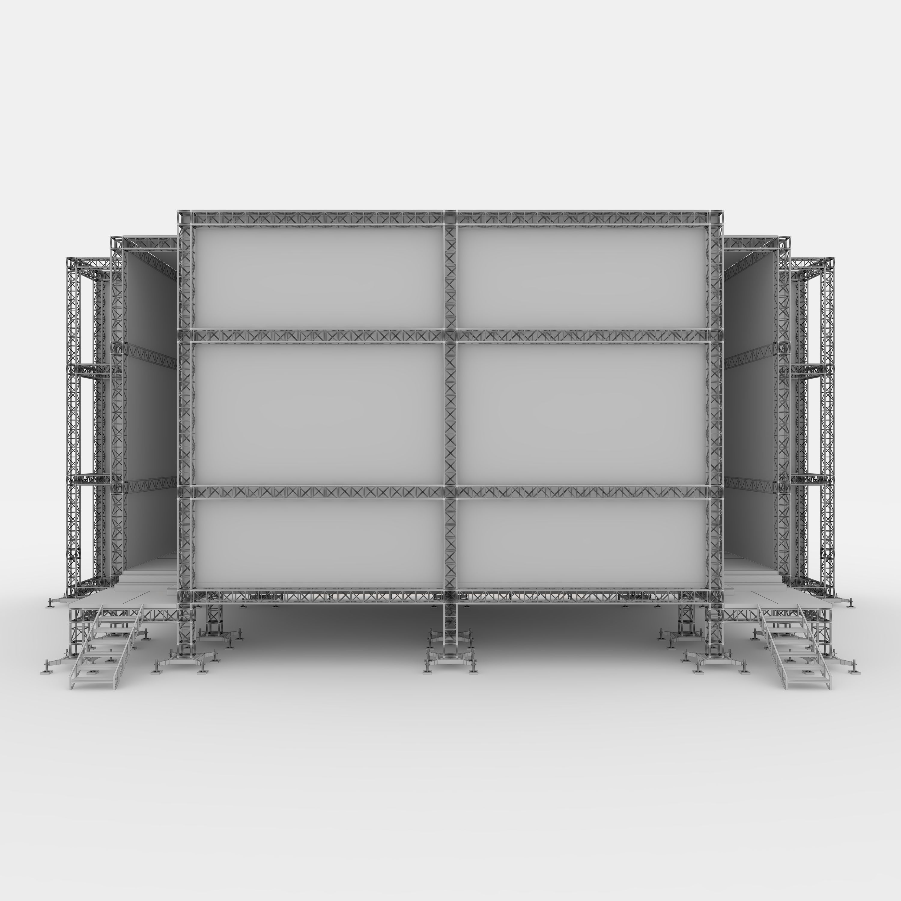 Stage 12 3D model_11