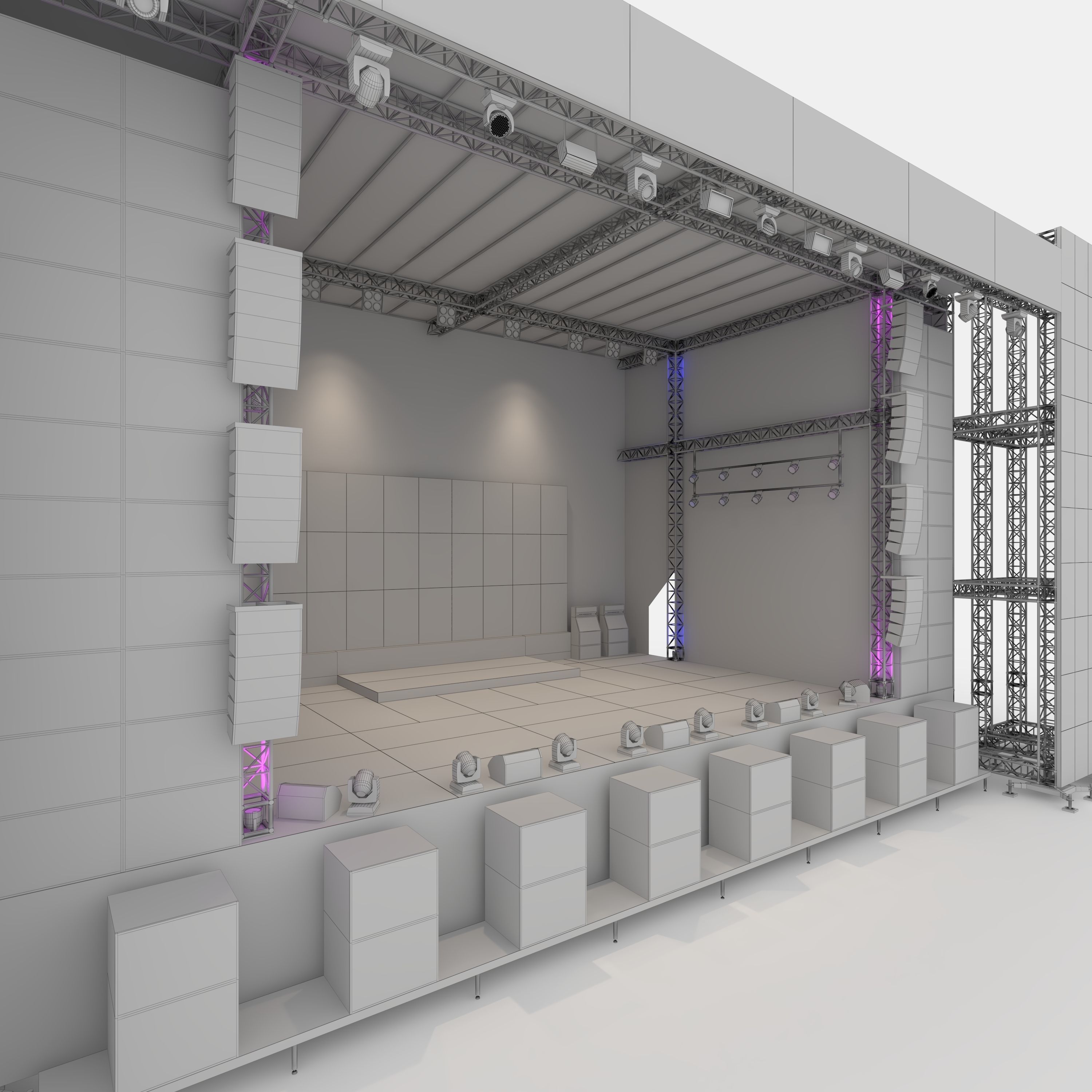 Stage 12 3D model_15