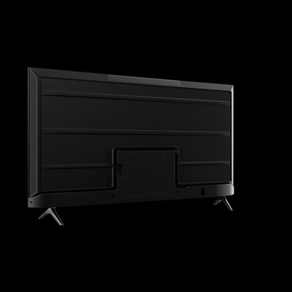 55 UHD 4K Smart TV 3D model_13