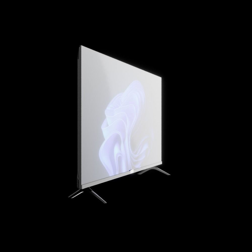 55 UHD 4K Smart TV 3D model_21