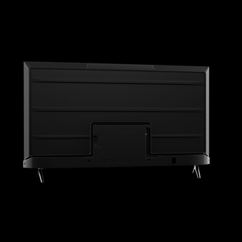 55 UHD 4K Smart TV 3D model_14