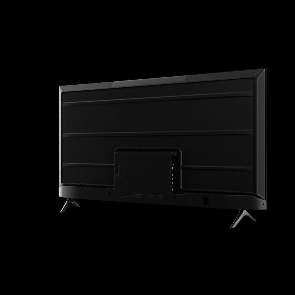 55 UHD 4K Smart TV 3D model_16