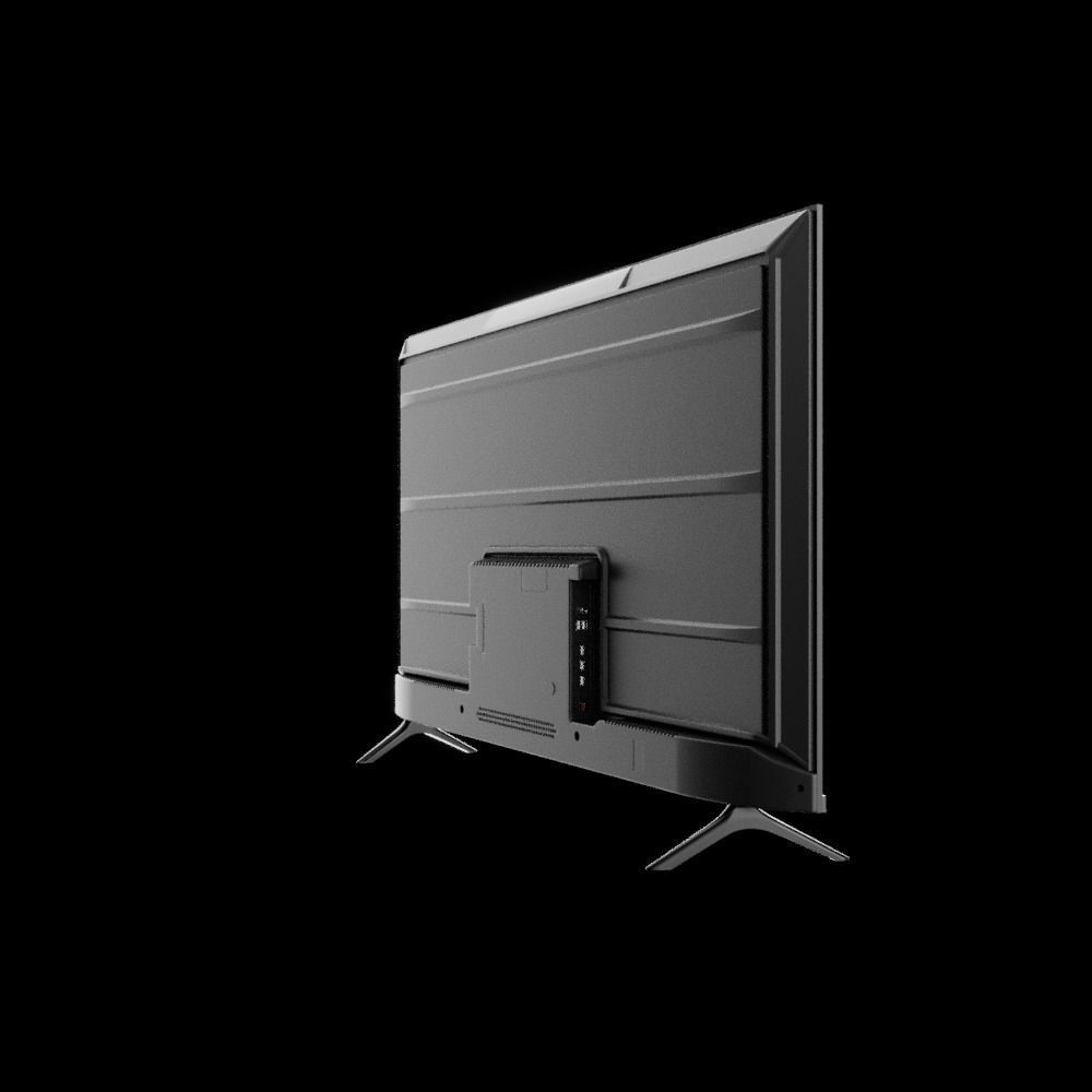 55 UHD 4K Smart TV 3D model_18