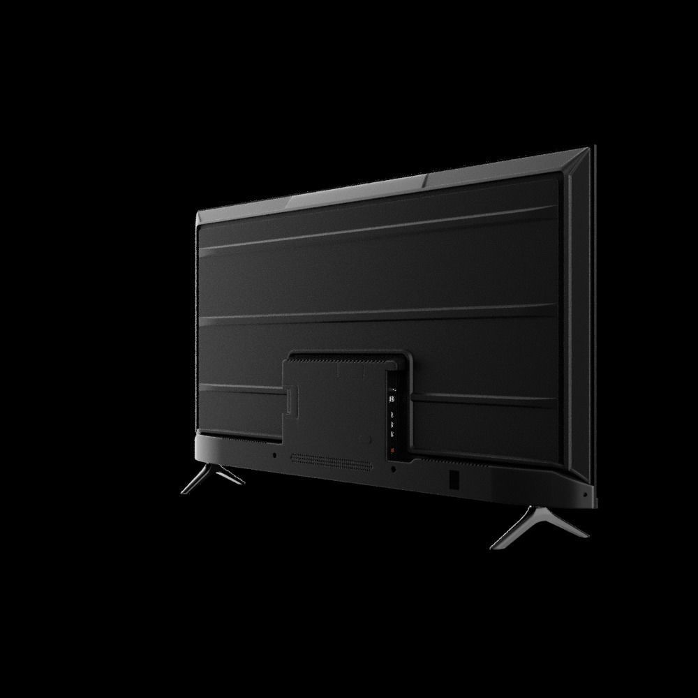 55 UHD 4K Smart TV 3D model_17