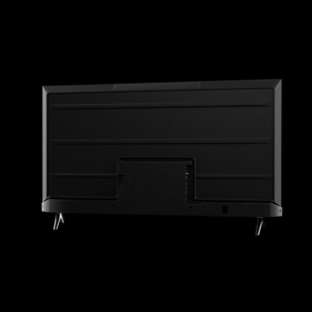 55 UHD 4K Smart TV 3D model_15