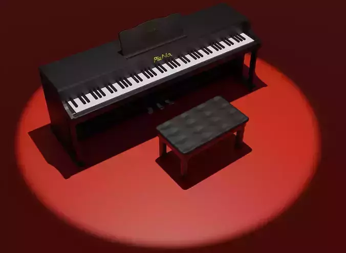Piano