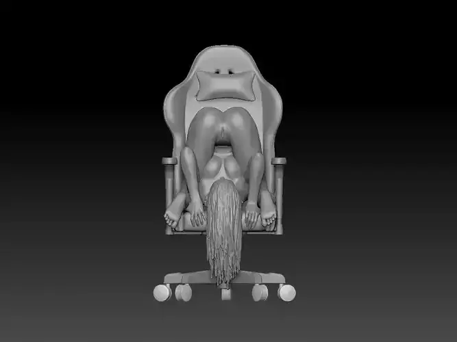 my girlfriend in streaming