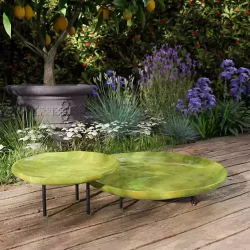 Paola Lenti Tajine Table