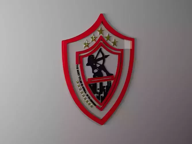 zamalek logo