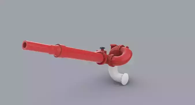 Firepro Cannon