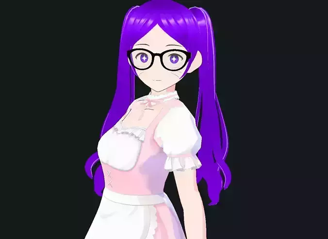 Oshi no Ko Hoshino Ai 2