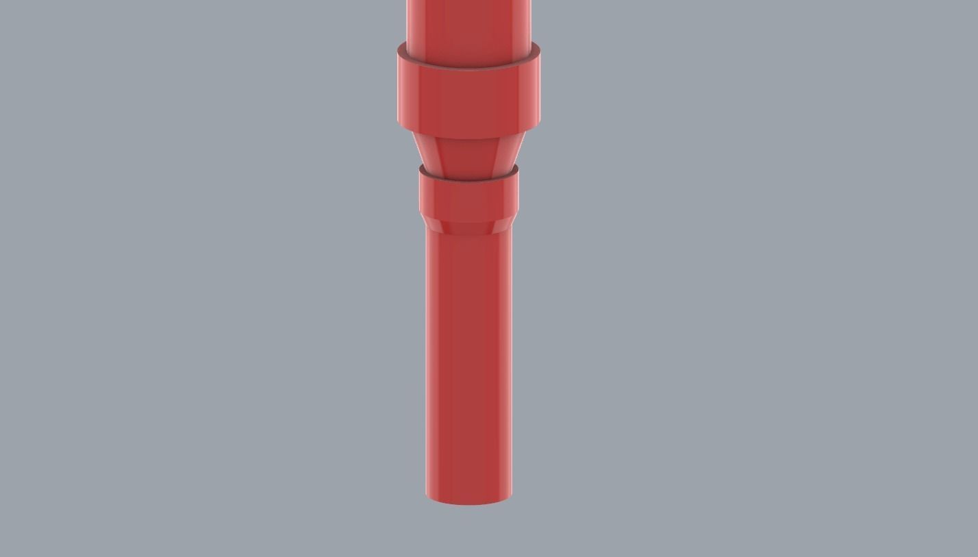 Firepro Cannon PM 3D print model_22