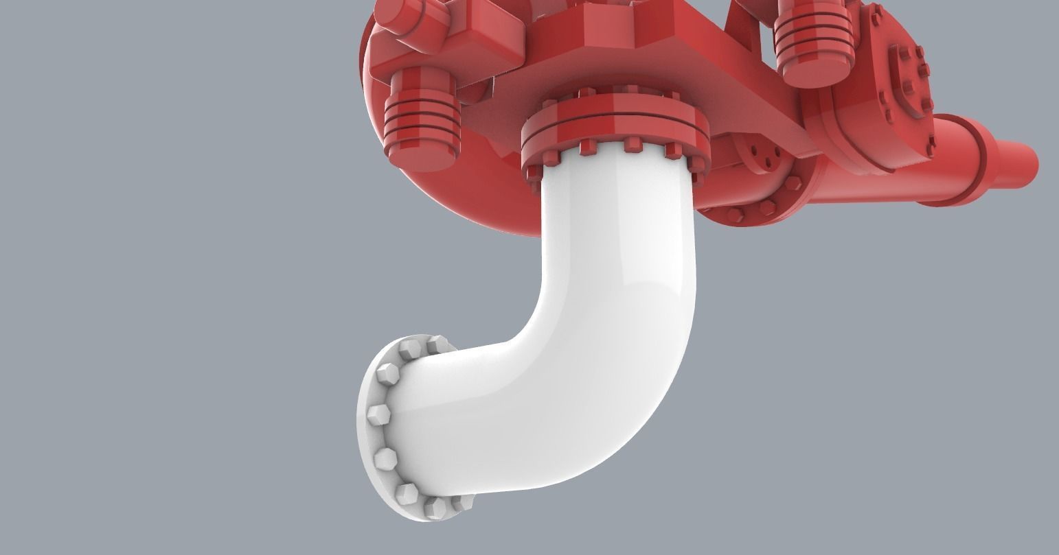 Firepro Cannon PM 3D print model_10