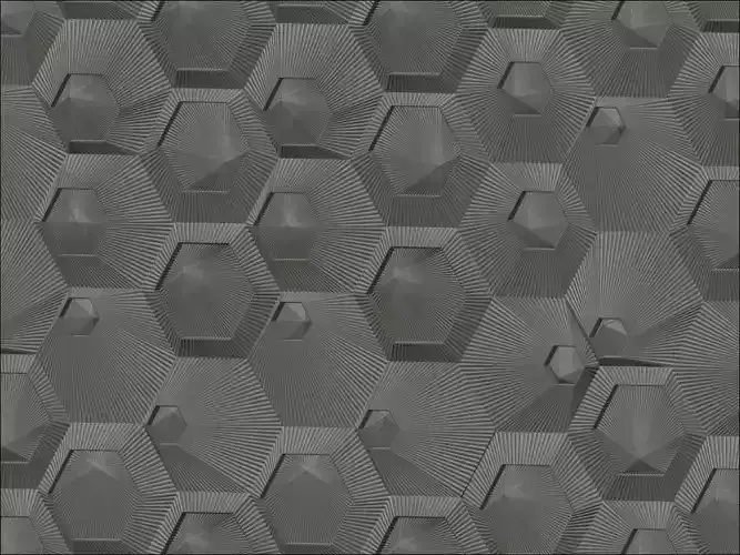 3d model 3D print model