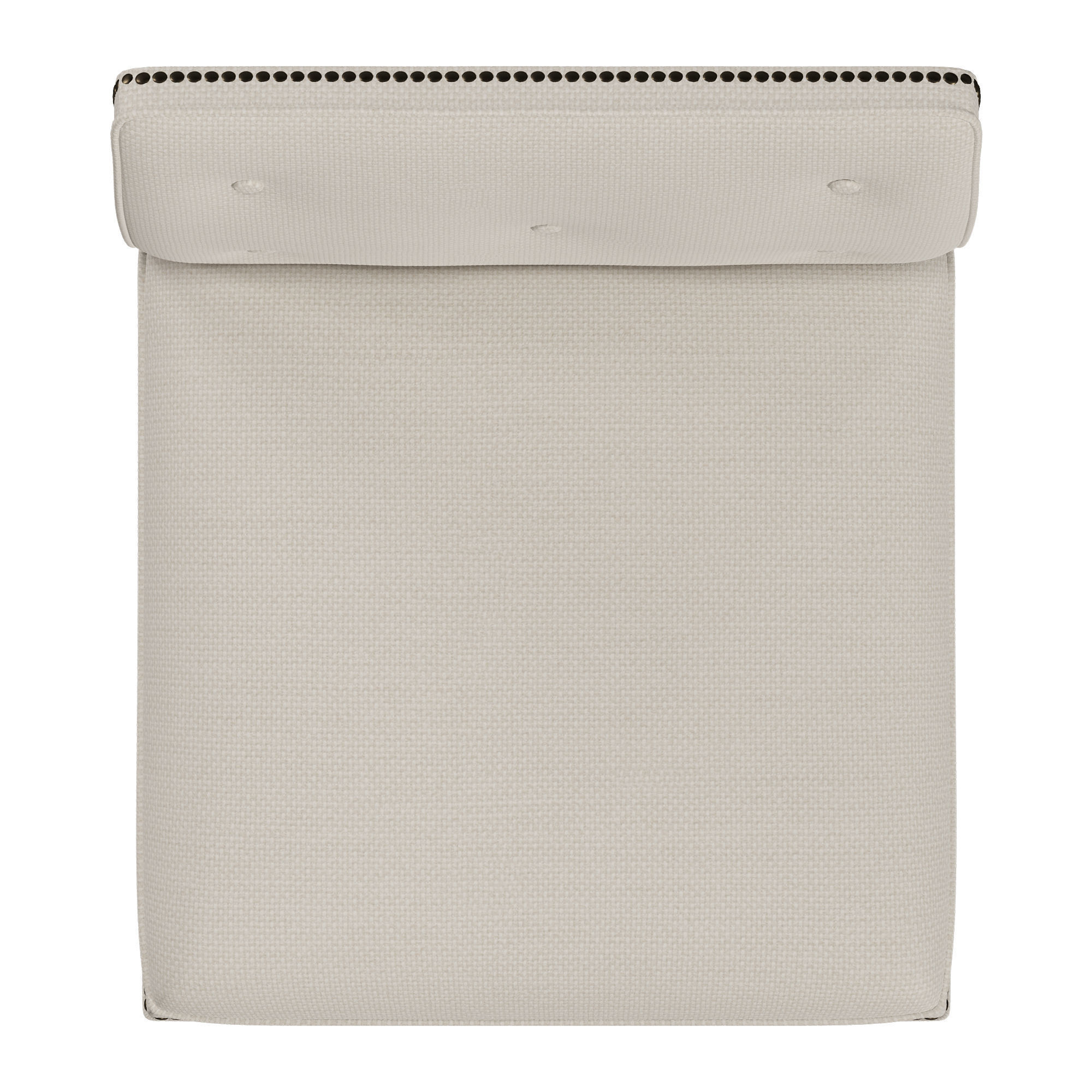 Marit Counter Stool 3D model_4