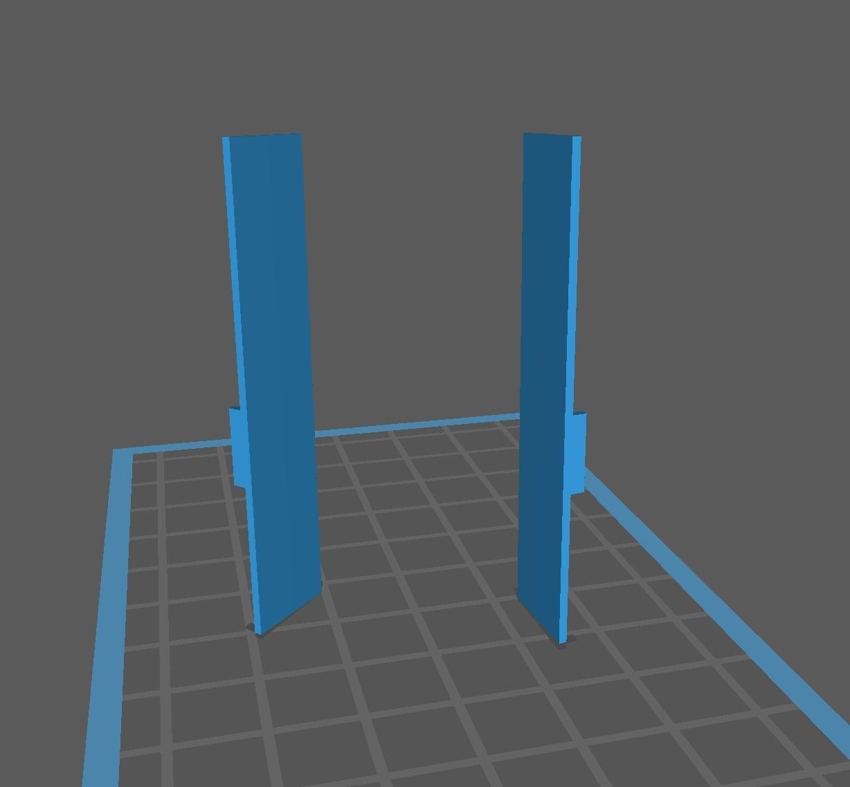 Action figures modular Slimer gost trap  gostbusters 3D print model_5