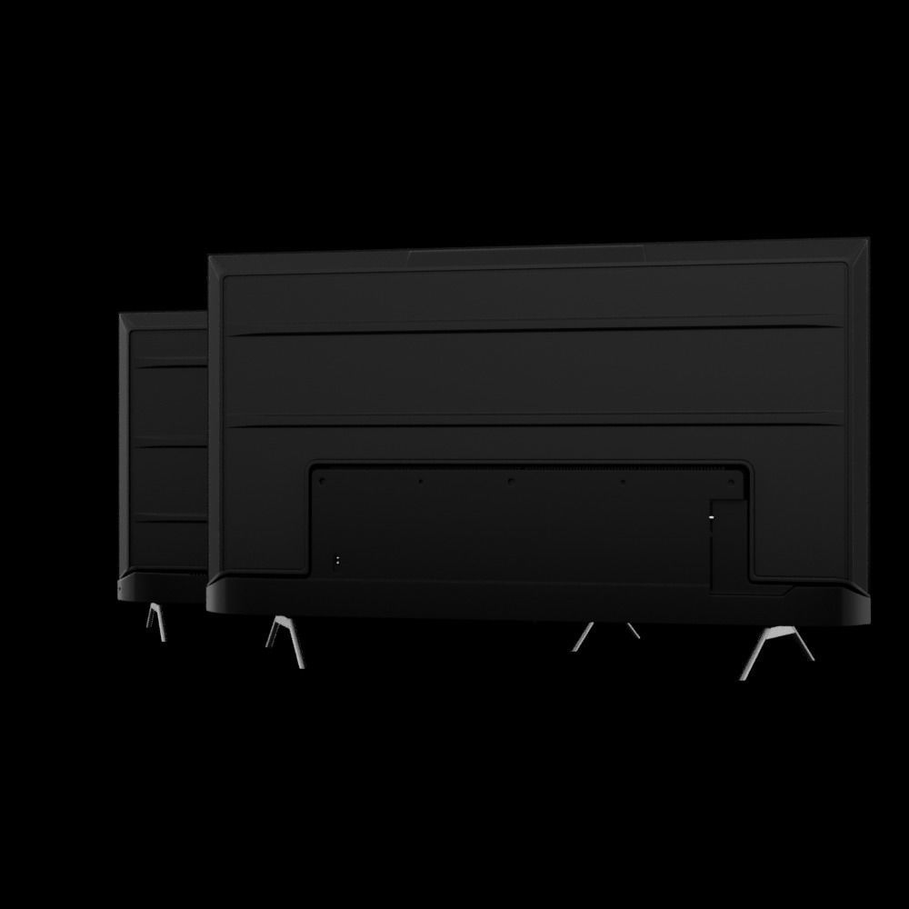 65 55 QLED 4K UHD 3D model_15