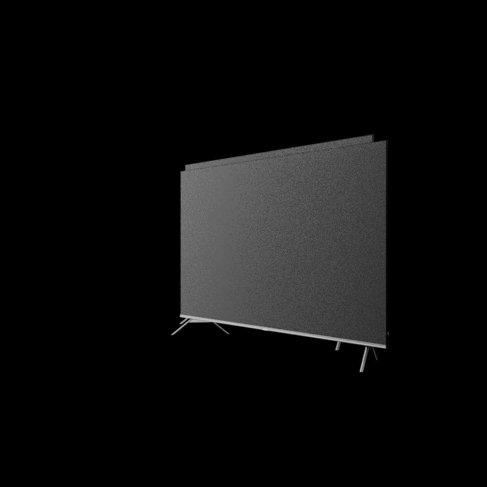 65 55 QLED 4K UHD 3D model_7