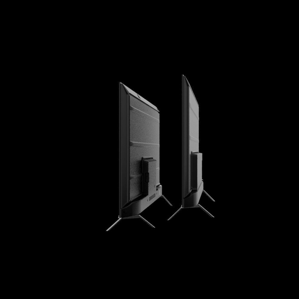 65 55 QLED 4K UHD 3D model_10