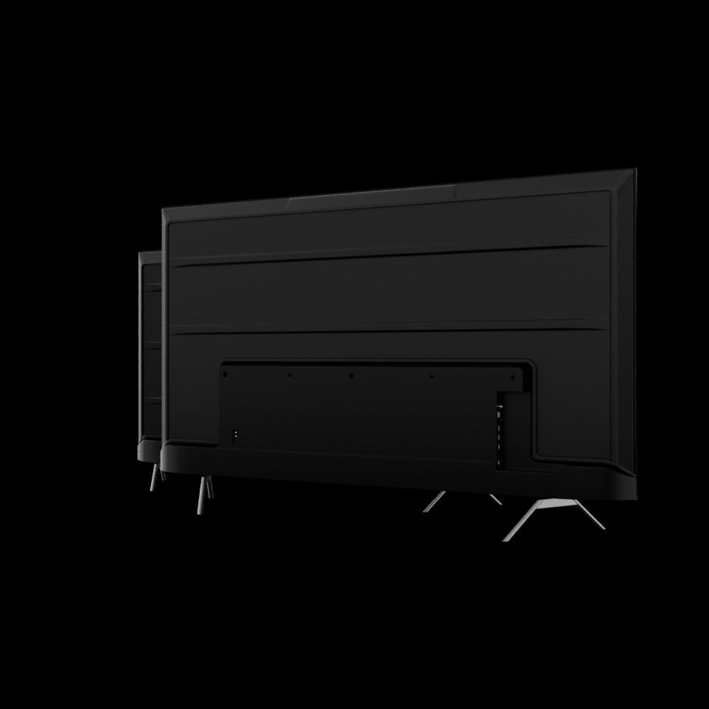 65 55 QLED 4K UHD 3D model_16