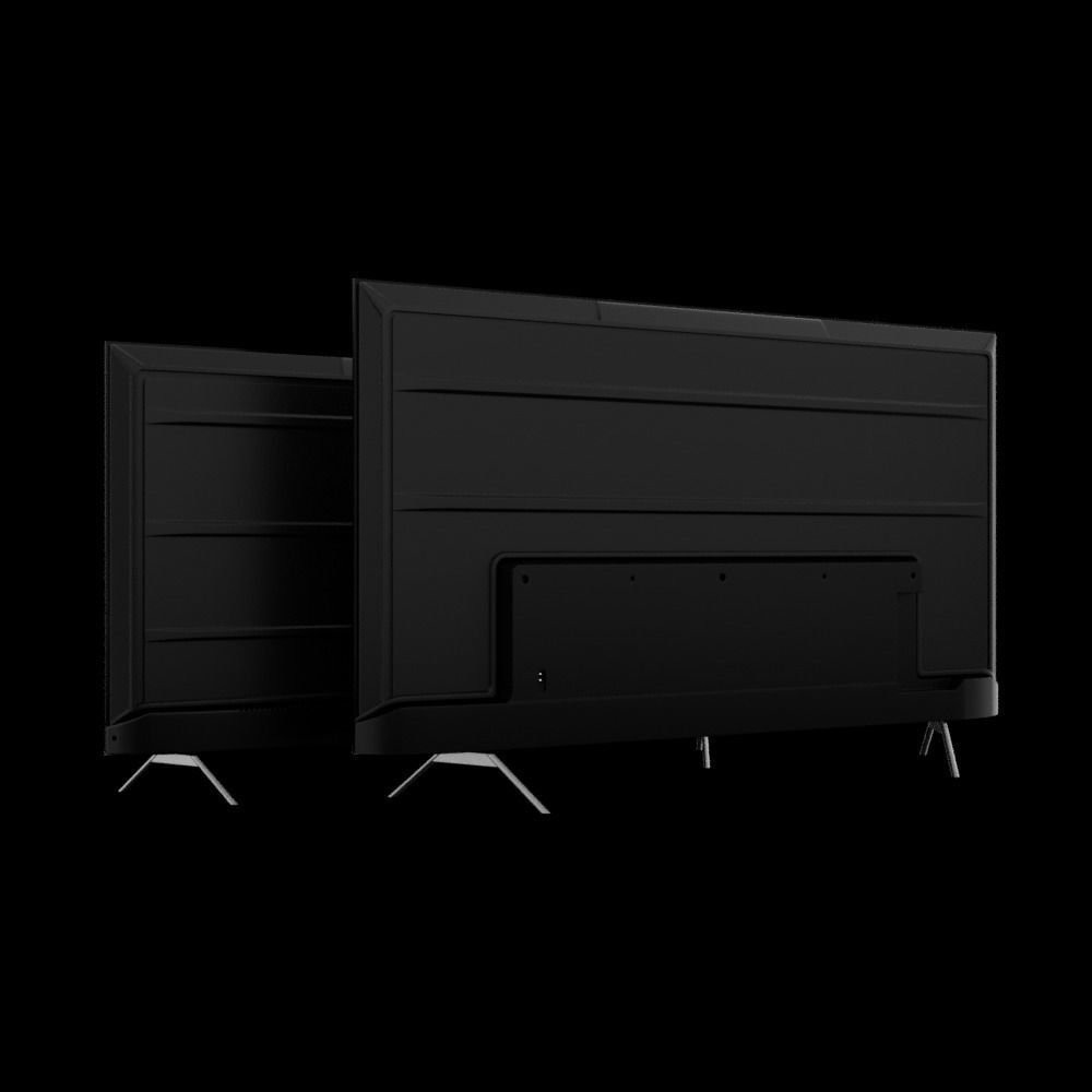 65 55 QLED 4K UHD 3D model_13