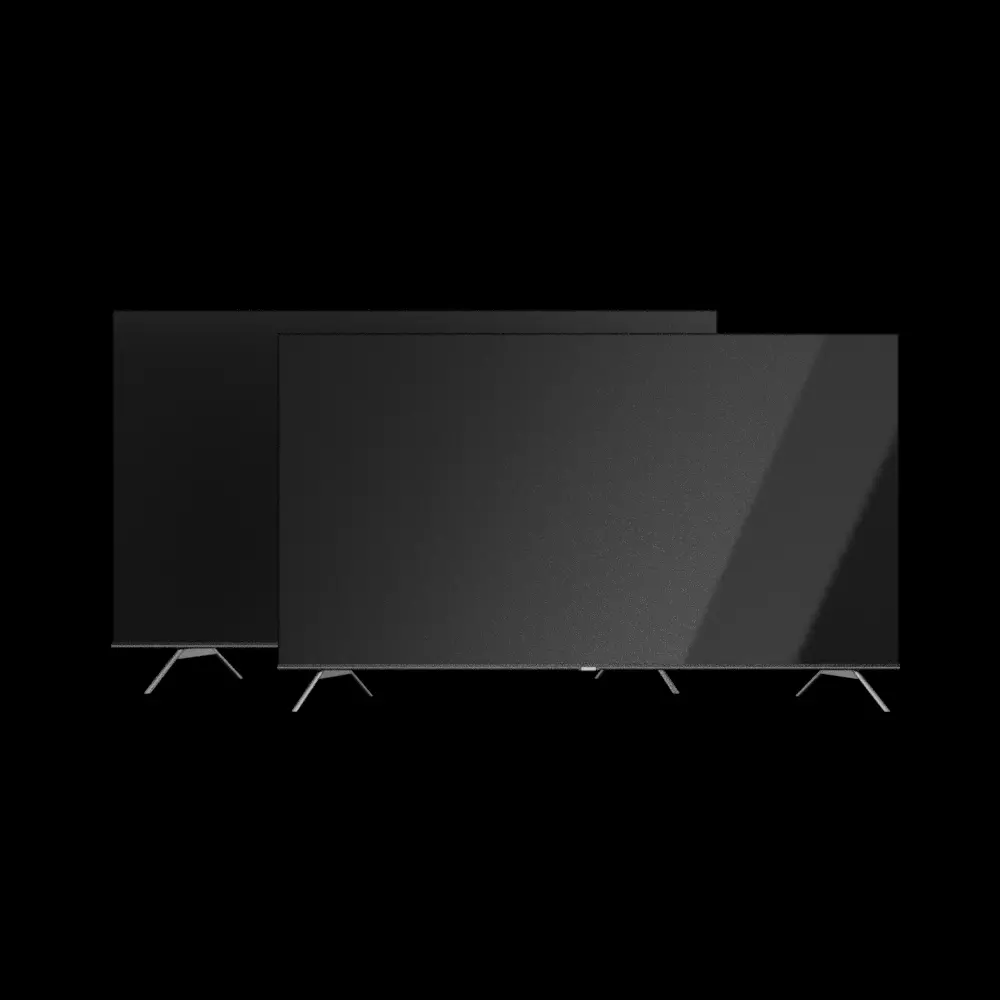 65 55 QLED 4K UHD 3D model_0