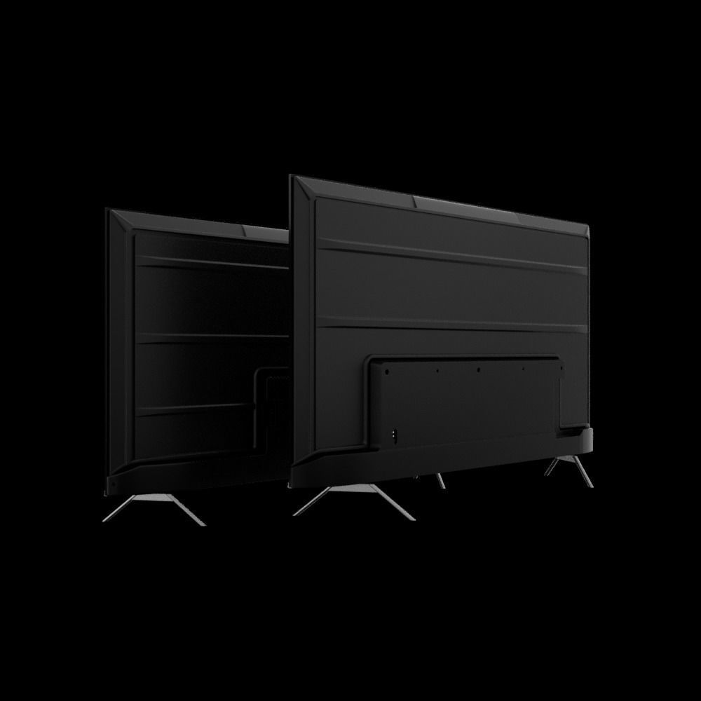 65 55 QLED 4K UHD 3D model_12
