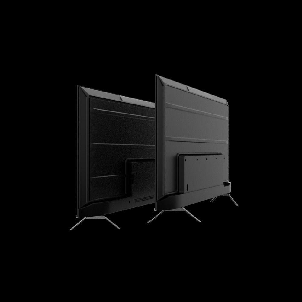 65 55 QLED 4K UHD 3D model_11