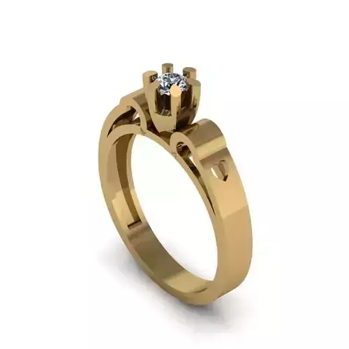 Engagement Ring for women