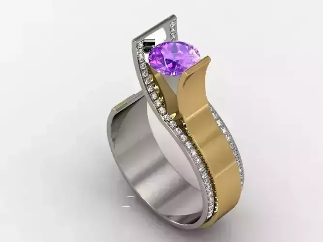 Ring  for  women MFS0057