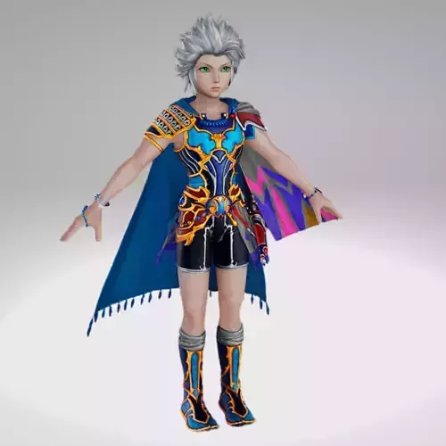 Final Fantasy - Dissidia Nt - Onion Knight  Bladewielder