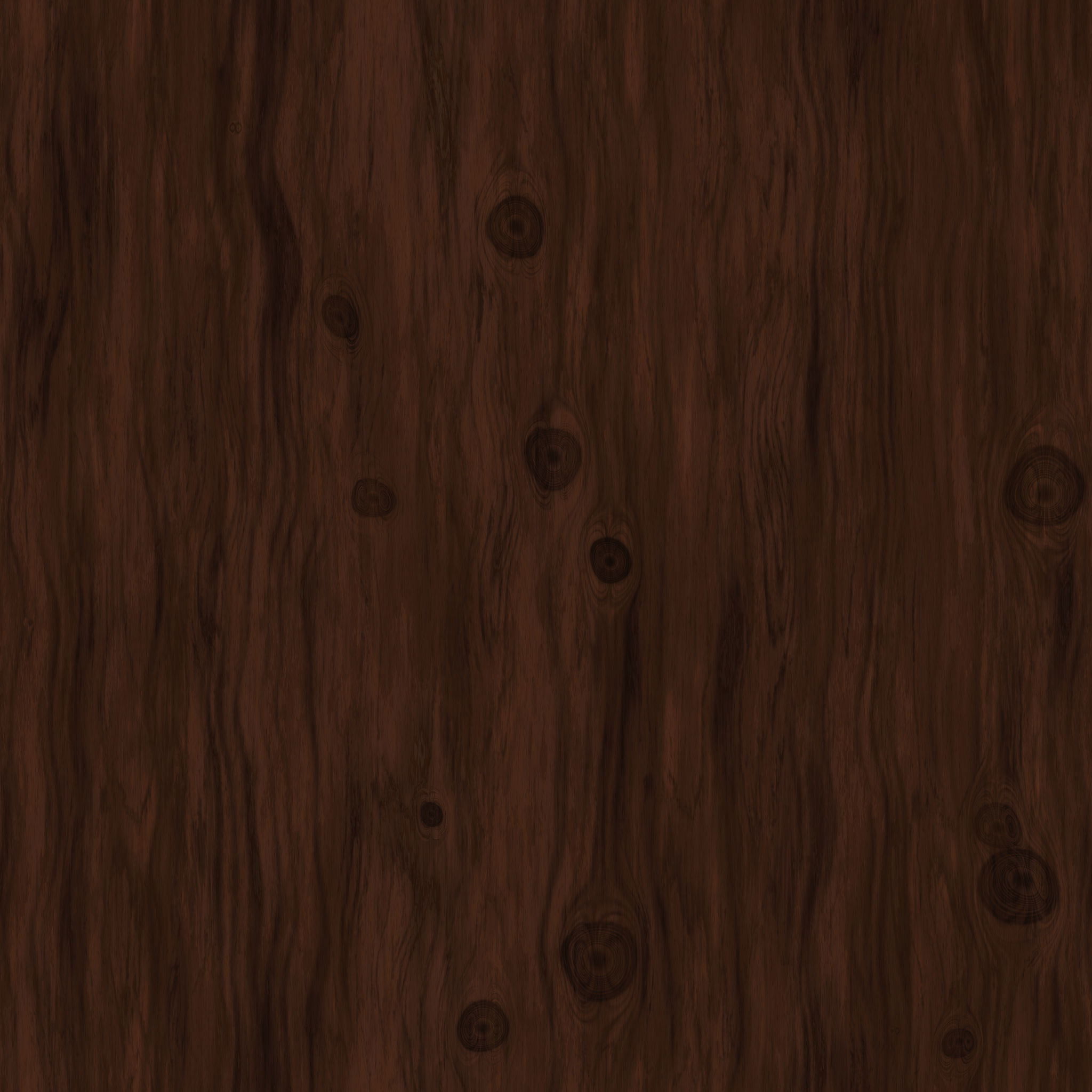 dinner table Low-poly 3D model_21