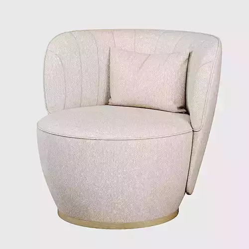 Pearl Armchair