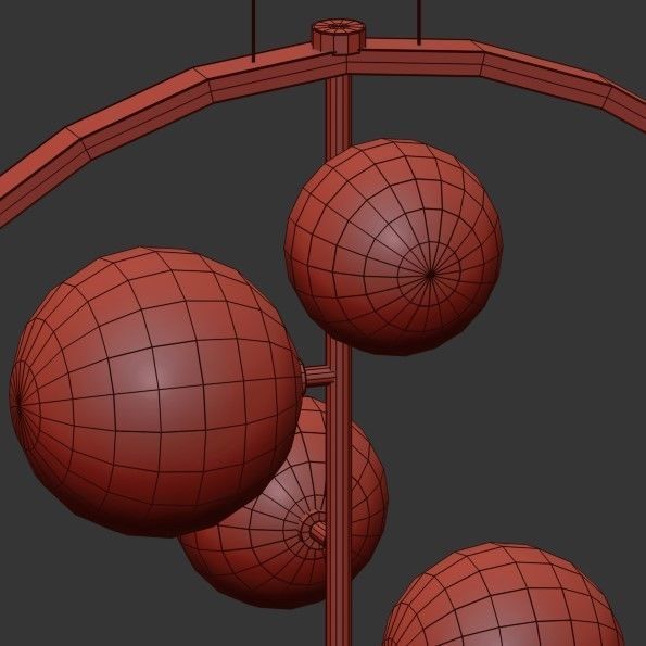 IONA RING 3D model_3