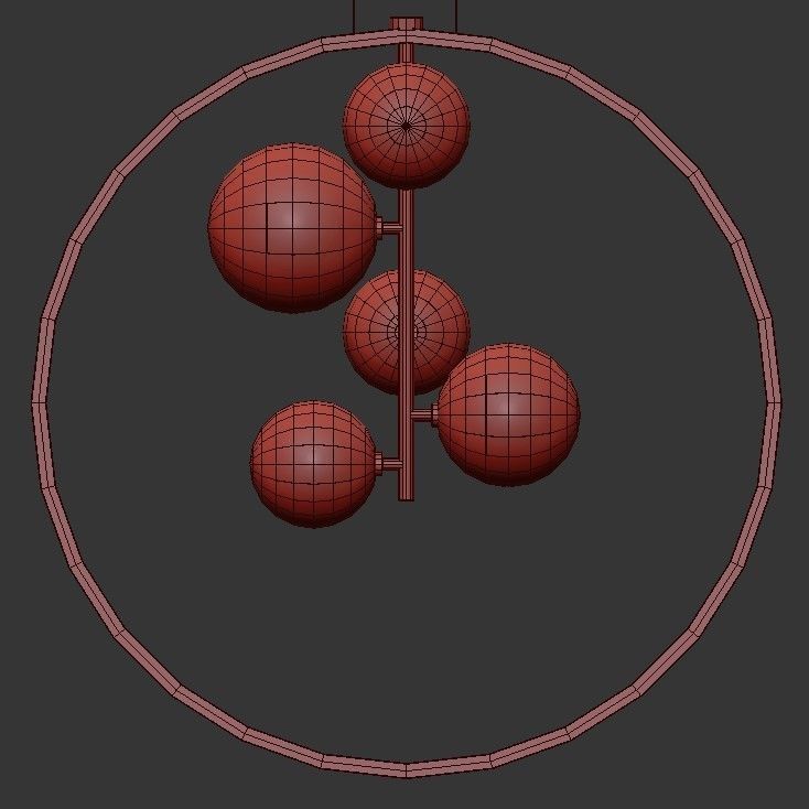 IONA RING 3D model_1