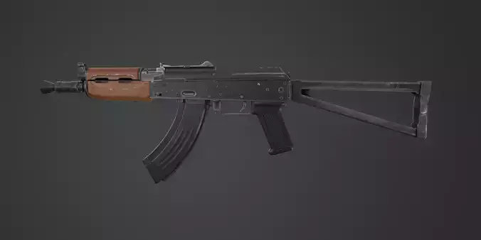 AKSU-74 Malyy