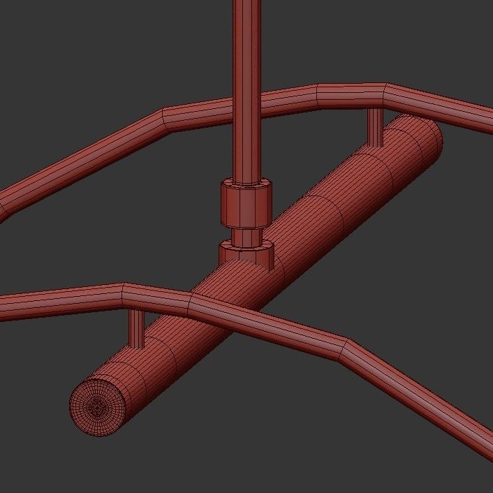 MAHANDER 4 3D model_3