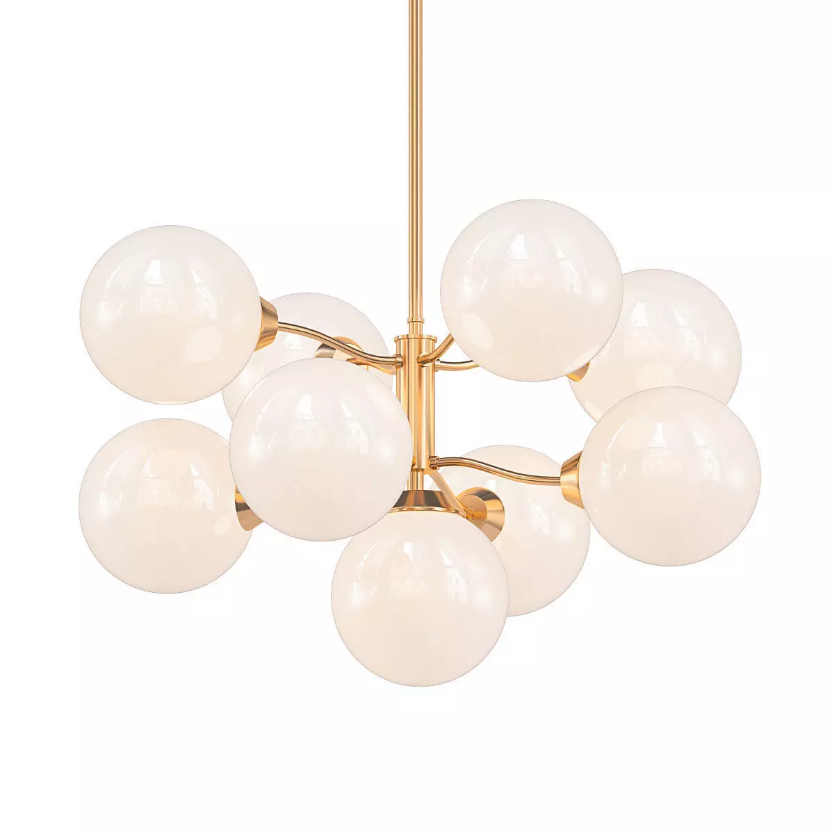 Mudoni Top 3D model_0