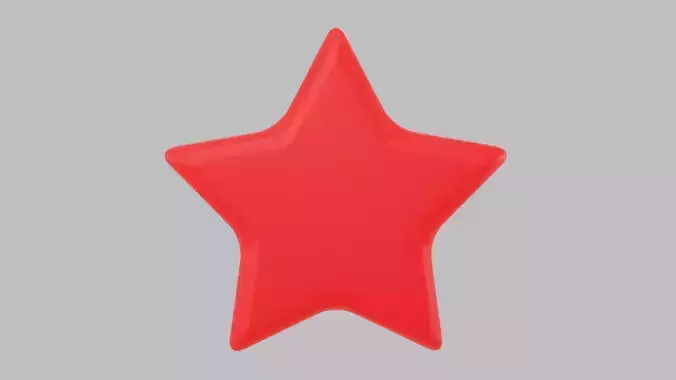 Red Star