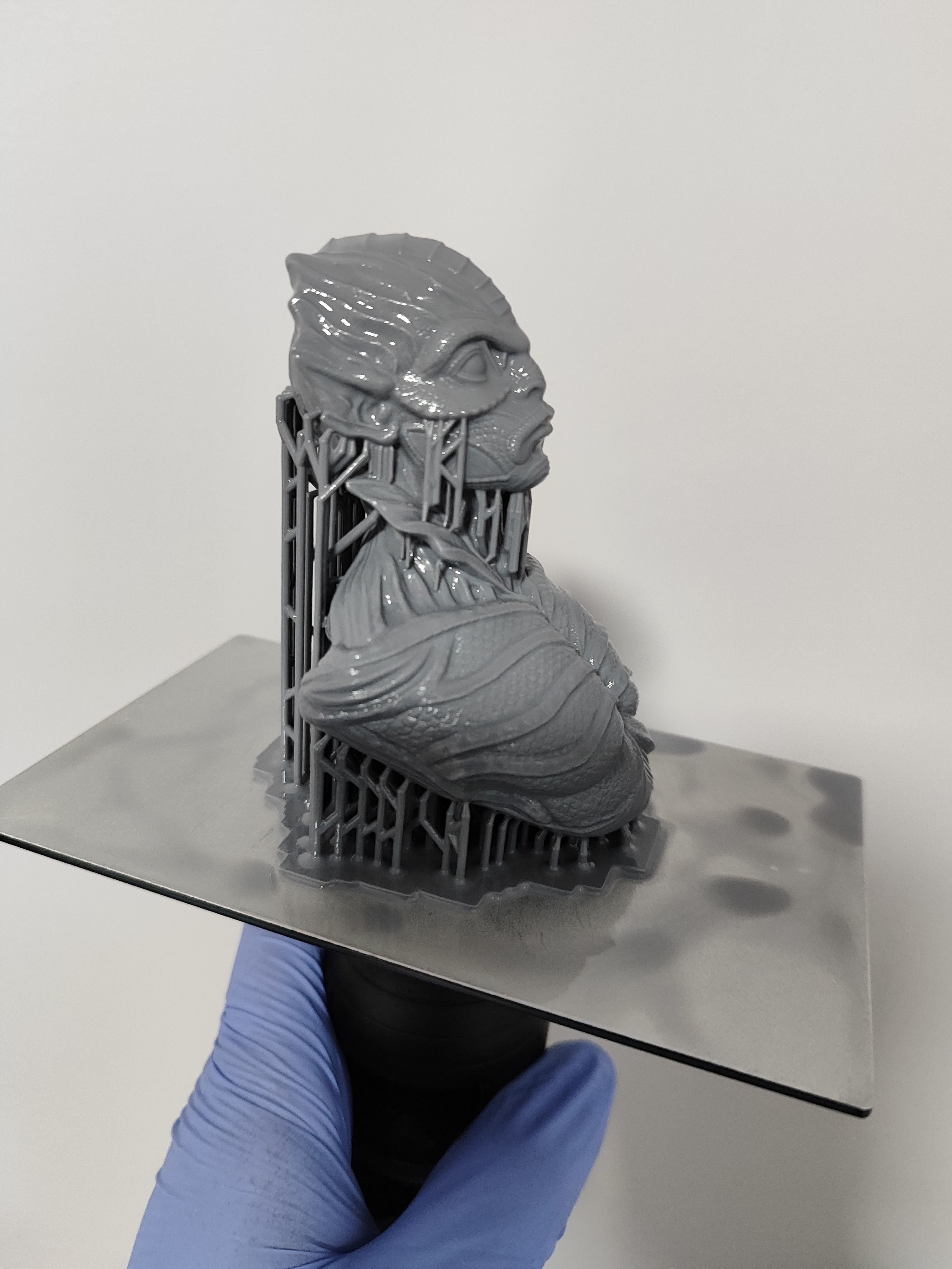 MARINUS STL - ORIGINAL  3D print model_9