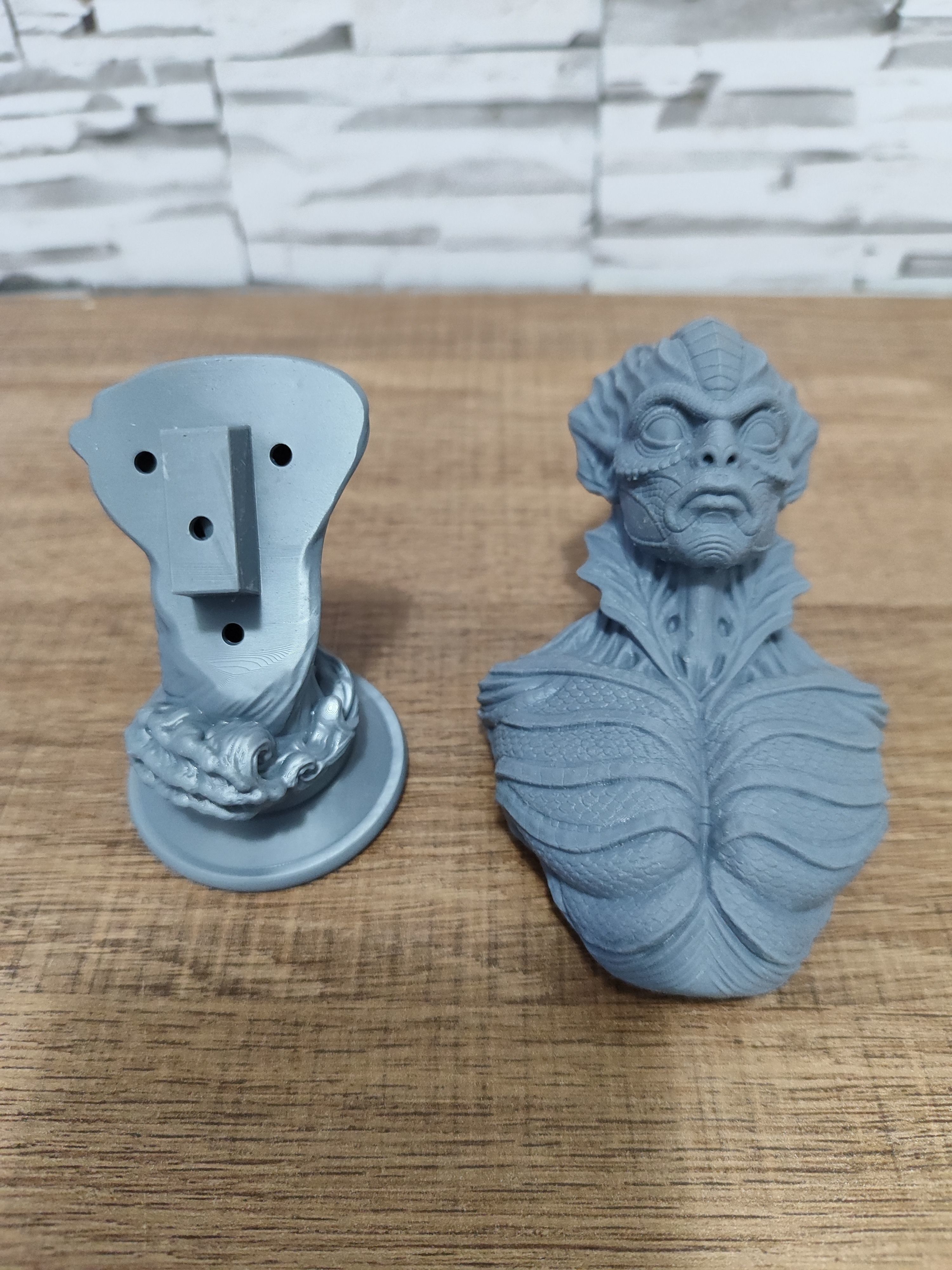 MARINUS STL - ORIGINAL  3D print model_10