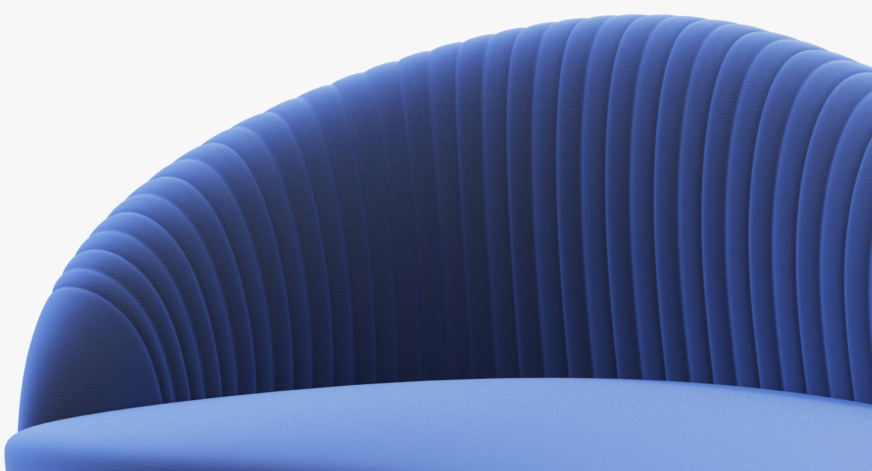 KELLY SOFA by KOKET 3D model_5