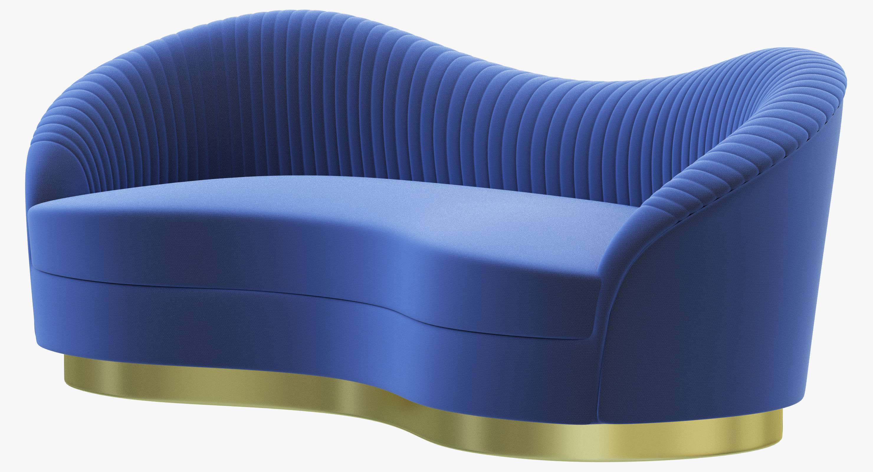 KELLY SOFA by KOKET 3D model_4