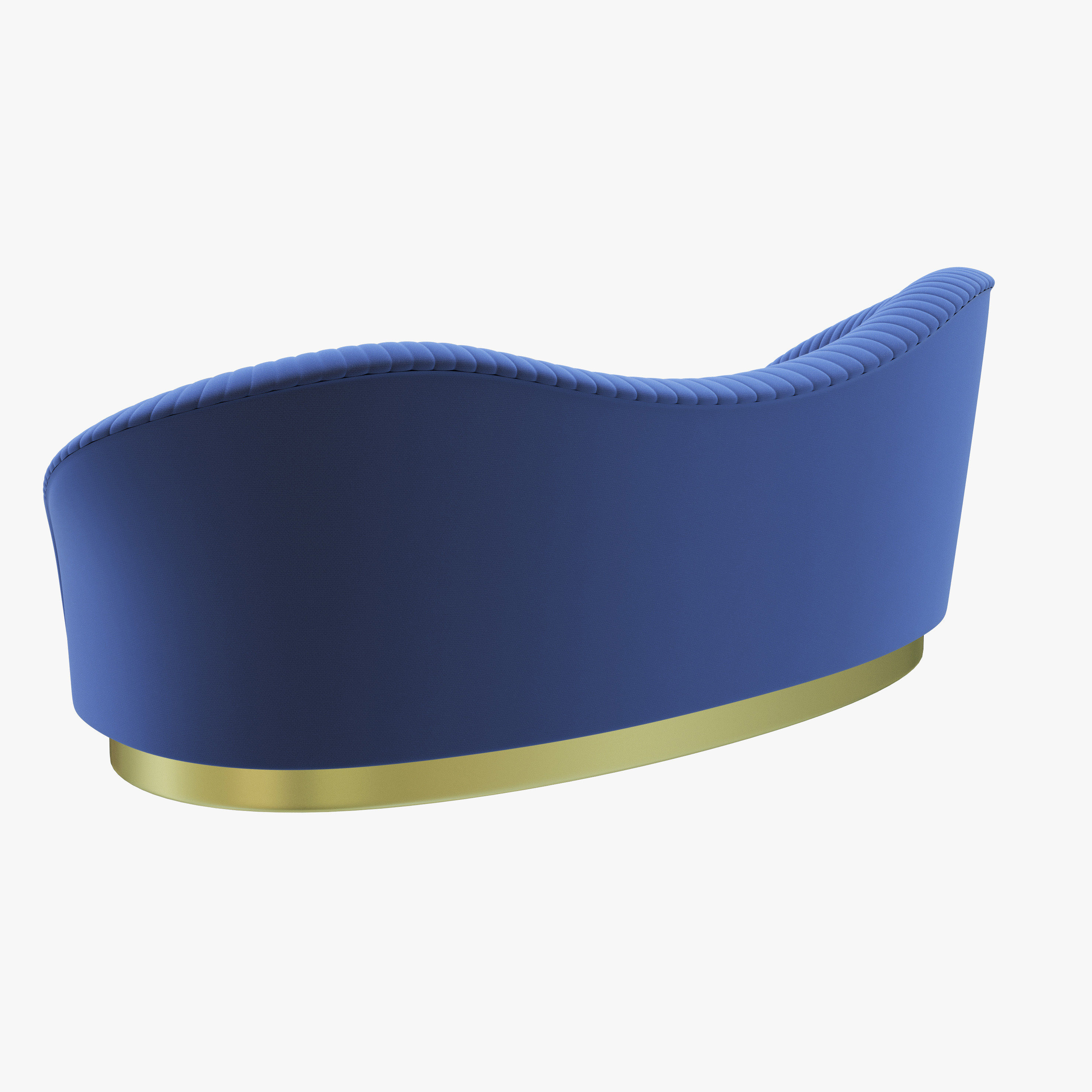 KELLY SOFA by KOKET 3D model_1