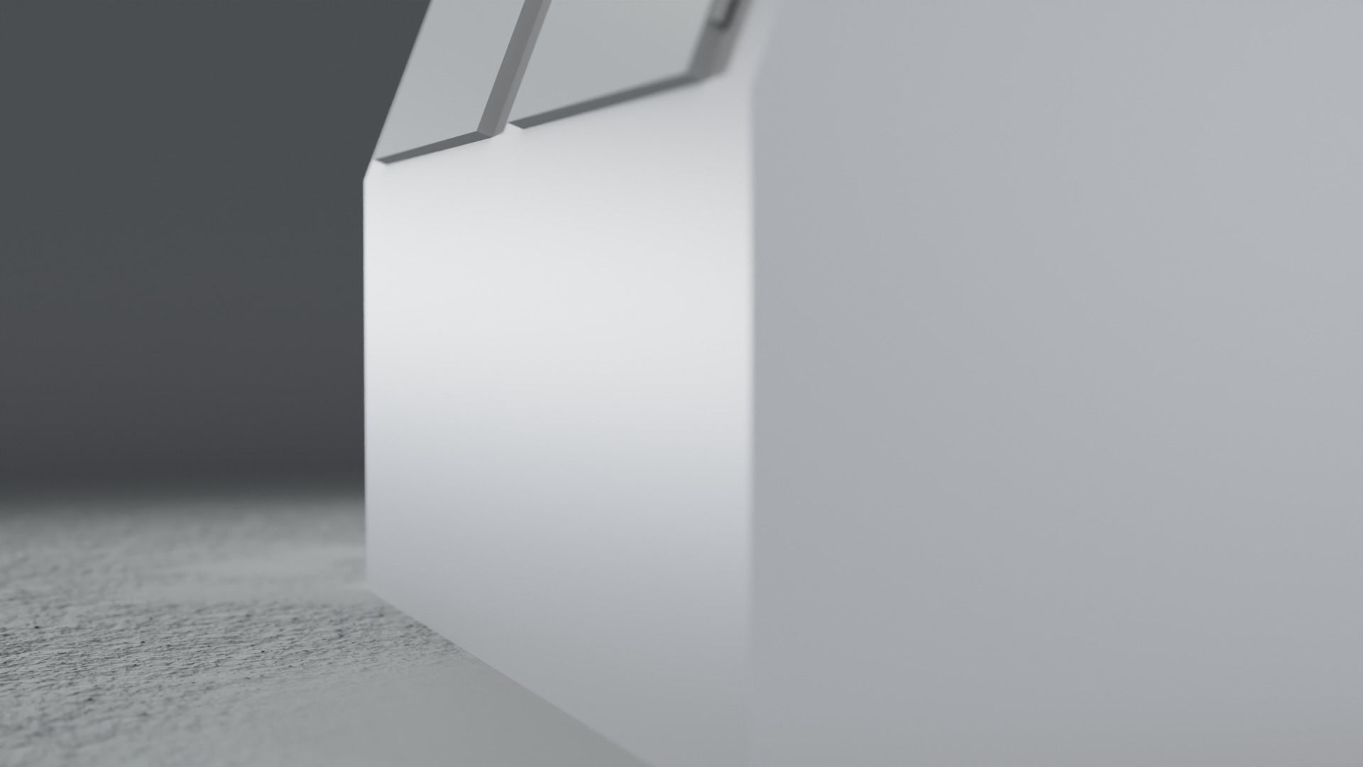 3 Ice Vending Machine - Realistic PBR Low-poly 3D model_24